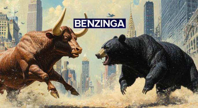 Benzinga Bulls And Bears: Tesla, Microsoft, Intel, CrowdStrike And Crypto Trader Says Dogecoin's Bull Run Has 'Not Even Begun Yet'
