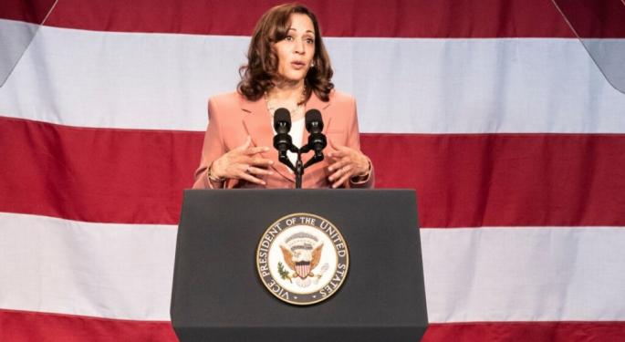 Kamala Harris' Urgent VP Decision: Who Will Help Her Take On Trump?