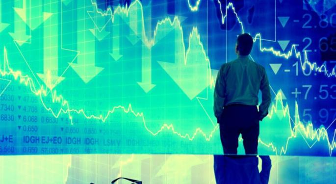 Bill Gross And Warren Buffett Hint At Bearish Stock Market Future