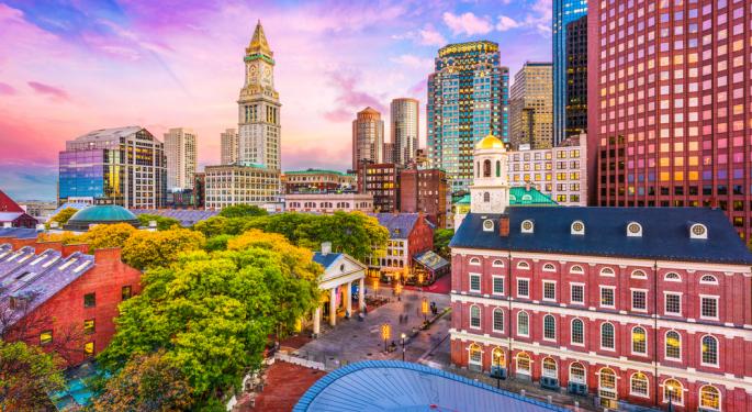 Boston's Fintech Scene: Emerging Companies To Watch In 2024