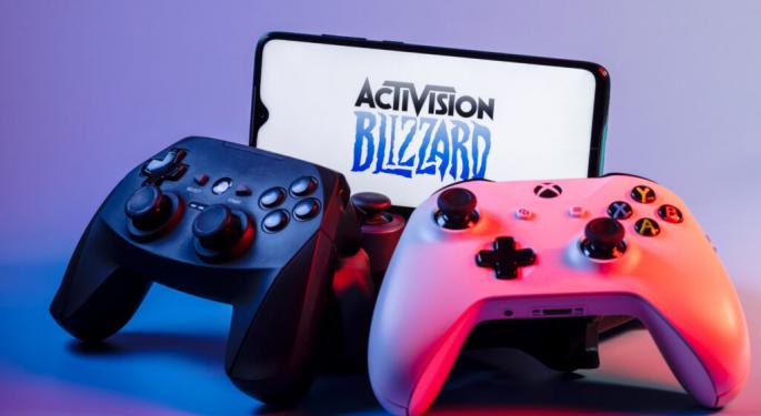 Blizzard Launches New Studio Focused On Mid-Level Games, Mobile Integration: Report