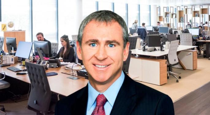 'Terrible Plan': Billionaire Ken Griffin Donates $12M To Defeat Florida's Cannabis Legalization Measure