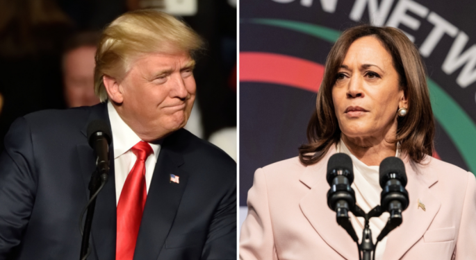 Naval Ravikant Calls On Trump And Harris To Hold A Press Conference On Elon Musk's X For All Americans