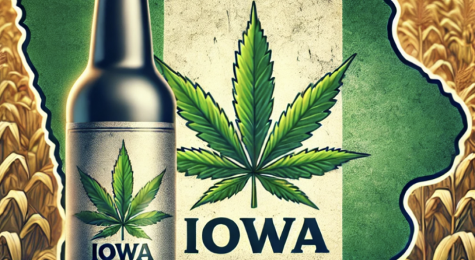 Federal Court Upholds Iowa's New Hemp Restrictions, Is The Industry Doomed?
