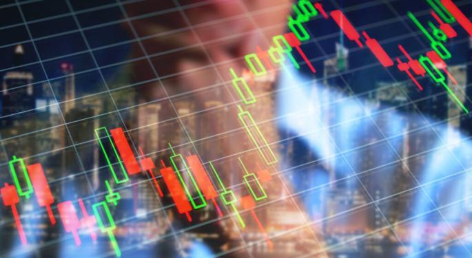 US Stocks Trim Black Monday's Drops As Services Gauge Expands, Bond Gains Stall As Traders Reassess Fed Cuts: What's Driving Markets?