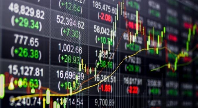 Palantir, Google-Parent Alphabet, Nvidia, AMD, Tesla: Why These 5 Stocks Are On Investors' Radars Today