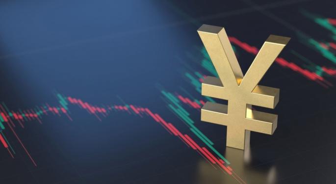 Yen 'Carry Trade' Is Only Halfway Unraveled, Wall Street Analyst Says: How Much More Room For Traders To Get Pummeled?
