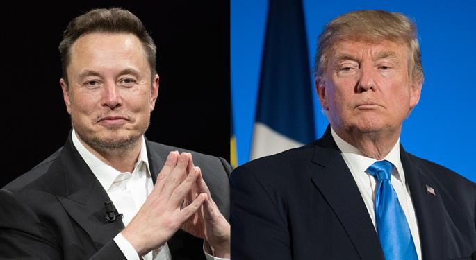 Donald Trump, Elon Musk Set For Monday Interview: Will The Talk Be On X Or Truth Social?