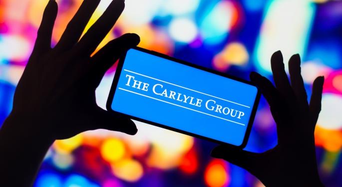 Carlyle Group Misses Q2 Earnings Estimates, Downgraded By JPMorgan