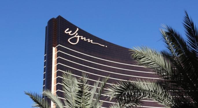 Wynn Resorts Stock Dips On Q2 Results: Details