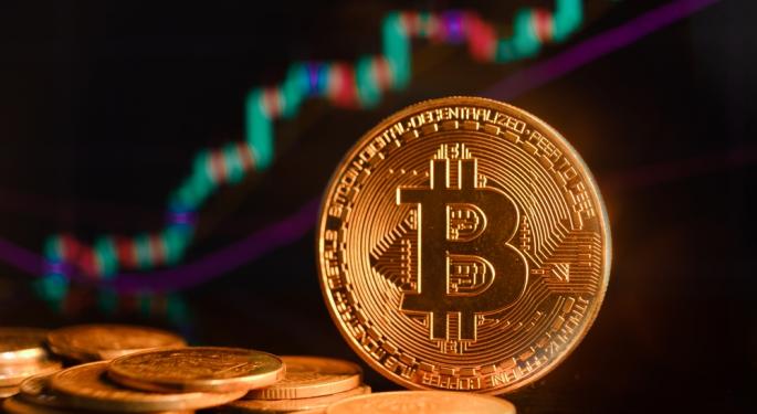 Bitcoin Crashed Alongside Stocks, Is It No More The Outlier? - Analyst Calls Comparison With Traditional Safe Haven Gold 'Ludicrous'
