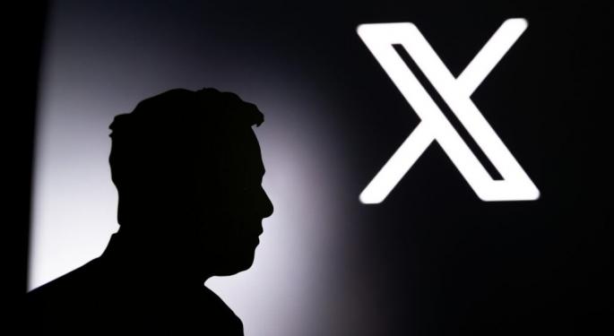 Elon Musk-led X Joined By Rumble In Advertisement Antitrust Lawsuit: 'There May Also Be Criminal Liability Via The RICO Act,' Says Tech Mogul