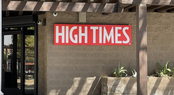 High Times Hit With $5M Class Action Lawsuit Over Unfulfilled Stock Deals