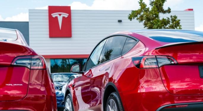 Tesla CEO Elon Musk Scraps Two-Week Program To Sell EVs Via Costco in Taiwan Updated