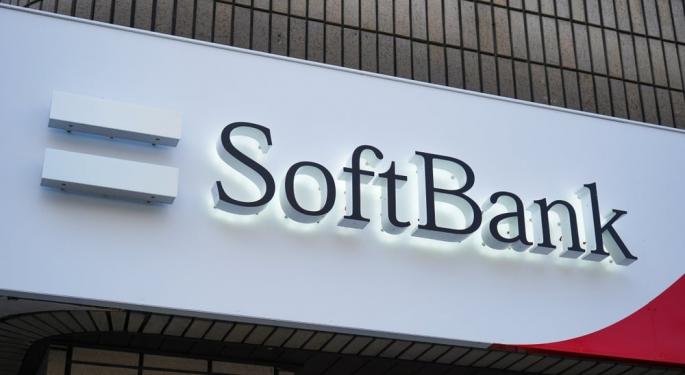 Masayoshi Son's SoftBank Announces $3.4B Share Buyback As Vision Fund Tech Arm Yields Investment Gains