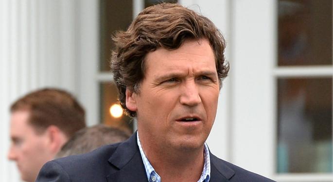 Tucker Carlson Says Bitcoin is a CIA Creation: Unpacking the Allegations