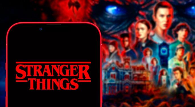 Stranger Things Comes To Broadway: How You Can Get Tickets To Hit Netflix Show On Stage