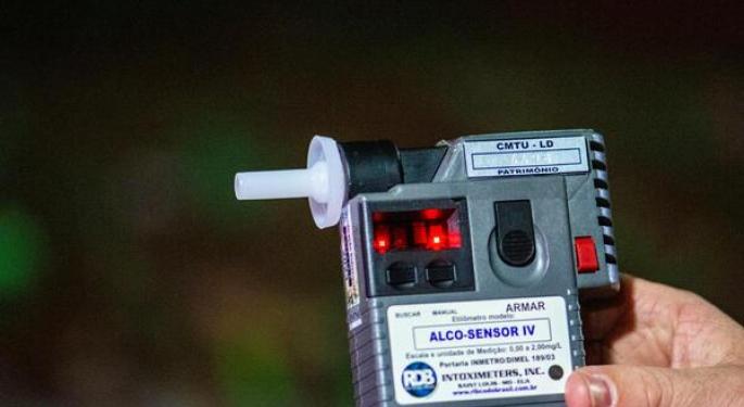Cannabis Breathalyzers: Michigan Companies Are Using Them Out, But Are They Accurate?