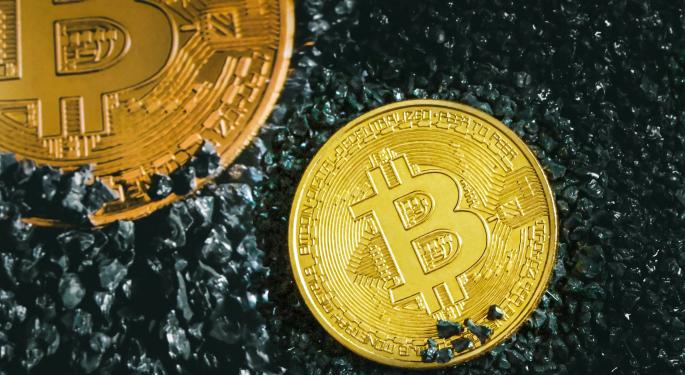 5 Things To Know In Investing This Week: The Trump Bitcoin Issue