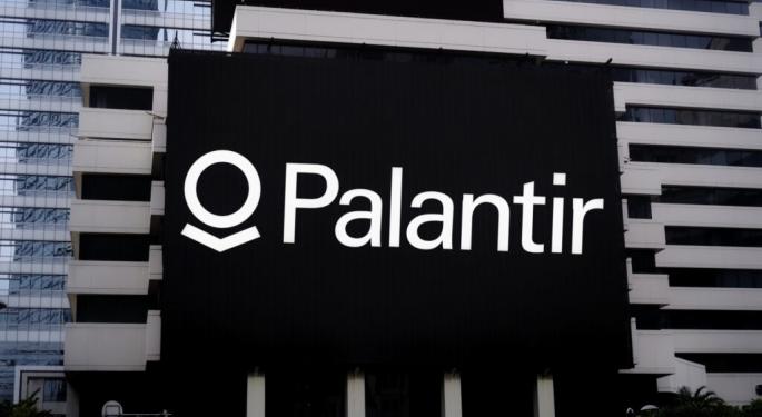 Palantir Co-Founder Joe Lonsdale Supports Historic Antitrust Ruling Against Google, But Accuses FTC Chair Lina Khan Of Being Radical: 'She's A Bully'