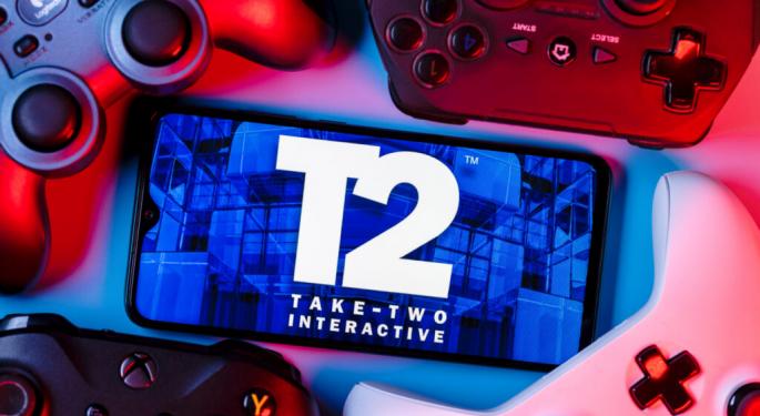 TTWO's CEO On FIFA License: 'It's Not As Simple' As It Seems; The Voice Actor Strike's Long-Term Impact