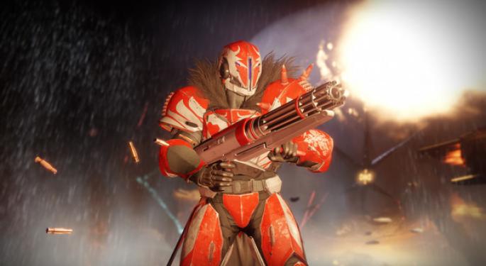 What's Next For Destiny? Bungie Reveals Multi-Year Plan After Layoffs