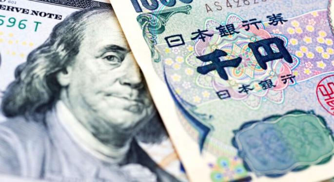 Dollar-Yen Volatility Sparks Debate Over Carry Trade Positioning: 'We Maintain A Structurally Bearish Yen View,' Analyst Says