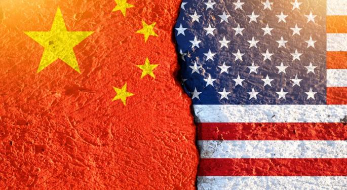 U.S. Vs. China: New Semiconductor Rules Threaten Global Tech Balance