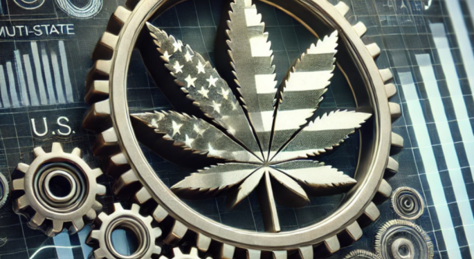 Industry Proficiency: Big Cannabis Companies Are Getting Better At Costs, Here's How