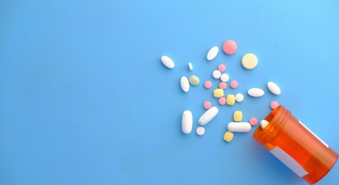 Greenlane Stock Skyrockets On Plans To Distribute High-Sensitivity Test Strips To Tackle Opiate Crisis