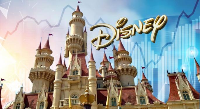 Disney's 'Deadpool & Wolverine' Hits $1B, D23 Unveils New Sequels, Theme Park Expansions, 'Fortnite' Collaborations: Can Disney Stock Rebound In 2024?