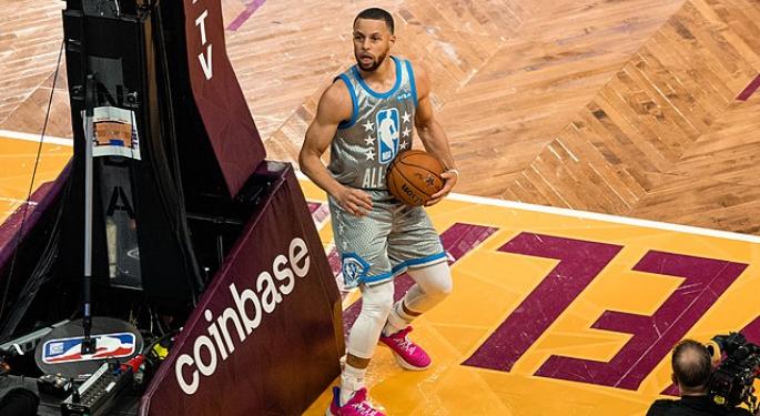 Steph Curry Breaks French Hearts At 2024 Summer Olympics, McDonald's Jokes About Retaliation Move In Host Country