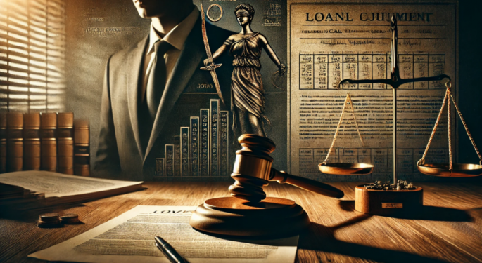 Irwin Naturals Sued By East West Bank Over $40M Loan Default