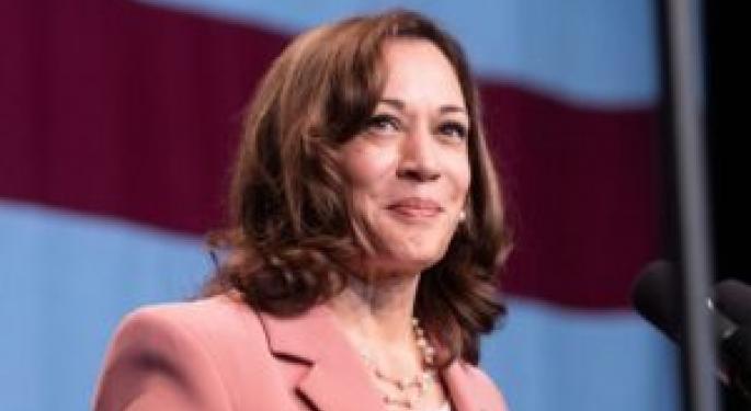 Kamala Harris Administration Could Continue Crypto Crackdown, Expert Warns