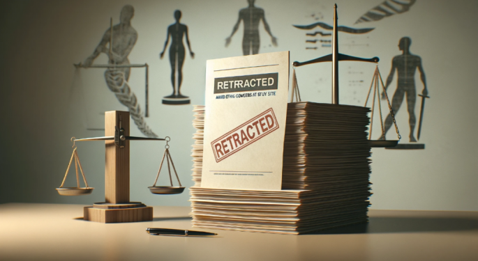 MDMA Therapy Papers Retracted Amid Ethical Concerns At Lykos Study Site