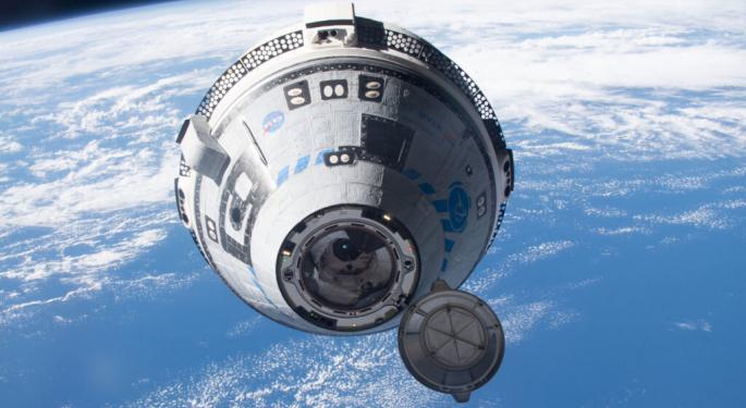 NASA Astronauts Are Stuck At ISS Due To Boeing Starliner's Issues, But They Aren't The First Ones To Be Marooned Outside Earth: Here's What Happens When Space Travelers Get Stranded