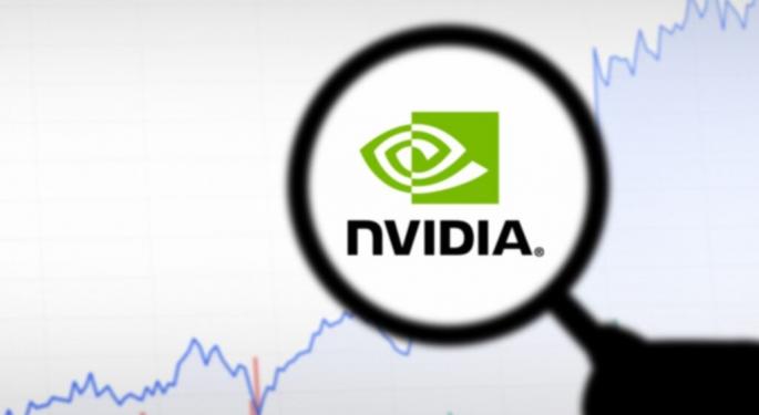 Nvidia And Other High-Flying AI Stocks Face Risk Of Falling Off A Cliff Over The Next Year? Tech Strategist Flags 'Not-So-Hidden' Costs That Market Is Not Factoring In