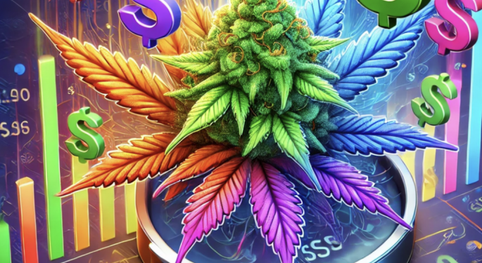 $75 For An Eighth Of An Ounce? Why Are New Jersey Cannabis Prices Still So High?