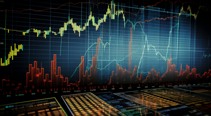 'Be Cognizant Of Aftershocks,' Says Analyst On Last Monday's Market Meltdown — Equity Market Caught In A 'Very Difficult' Position