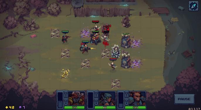 Valve's Deadlock Achieves 19,000 Concurrent Players In Early Access