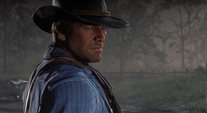 Is Red Dead Redemption Coming To PC? PlayStation Store Sparks Rumors
