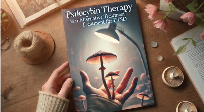 Kaya Holdings Advocates For Psilocybin As FDA Rejects MDMA For PTSD Treatment