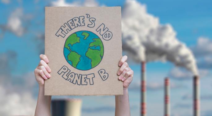 Bill Gates, Jeff Bezos, And Jack Ma-Backed Breakthrough Energy Ventures Nears $1B Goal For Climate-Focused Fund