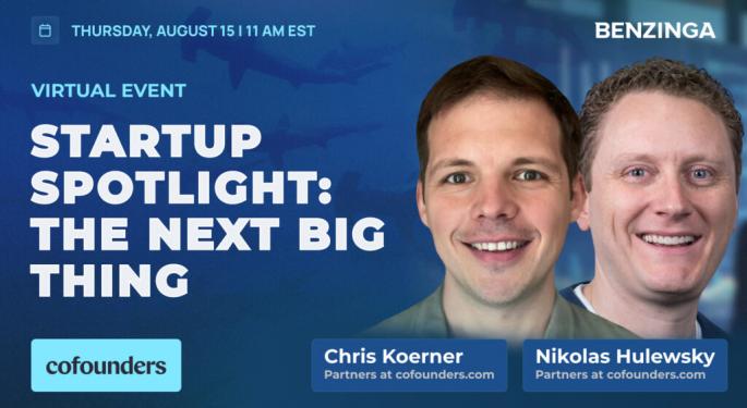 Startup Spotlight: Overplay, VenHub, Xtrades, AJNA BioSciences Compete To Prove They're The Next Big Thing