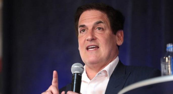 Mark Cuban On Elon Musk's Global Reach Through X: 'The Most Influential Man In The World'