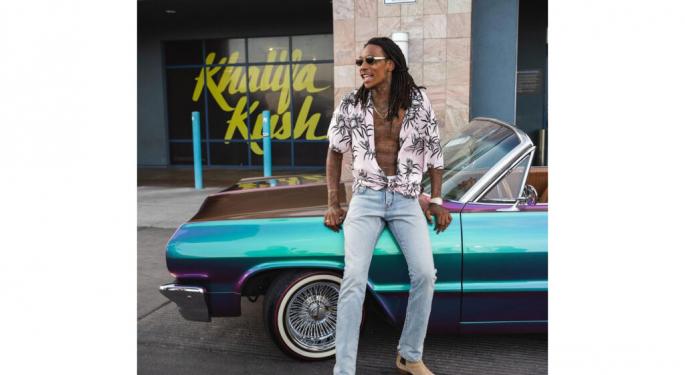Medical Marijuana Patients In Germany Get Another Celebrity Offering With Wiz Khalifa's Cannabis Brand Coming Soon