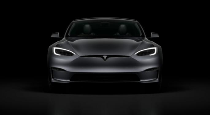 US Auto Safety Regulator Closes 3-Year-Long Probe Into Tesla Vehicles Over Concerns Of Front Suspension Failure