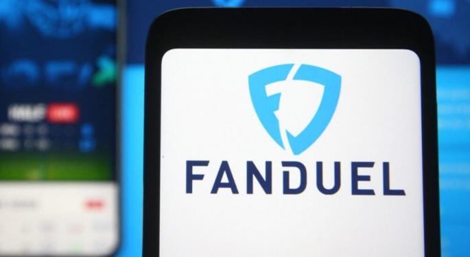 FanDuel's 'Best US Performance' In Q2 Pressures DraftKings To Scrap Surcharge Plan