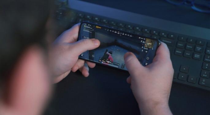 Mobile Gaming Industry Report: 81% Of Developers Launching New Games, AI Usage At 84%