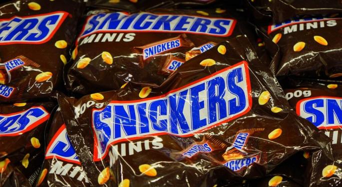 Mars To Buy Kellanova For $36B: Deal Would Rank Snickers Maker Among 3 Largest Private Companies